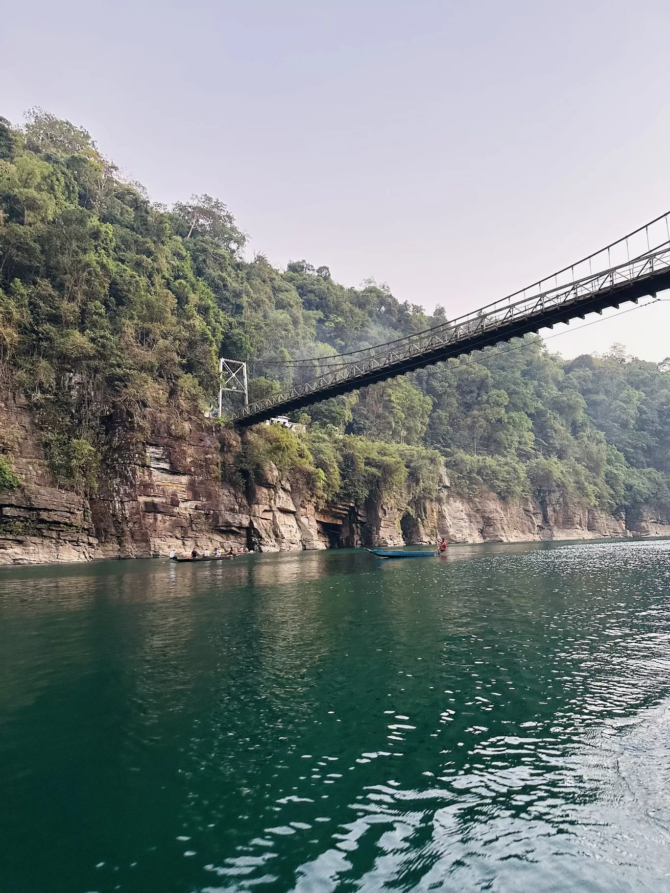 Photo of Jaintia Hills By Anuja Mate