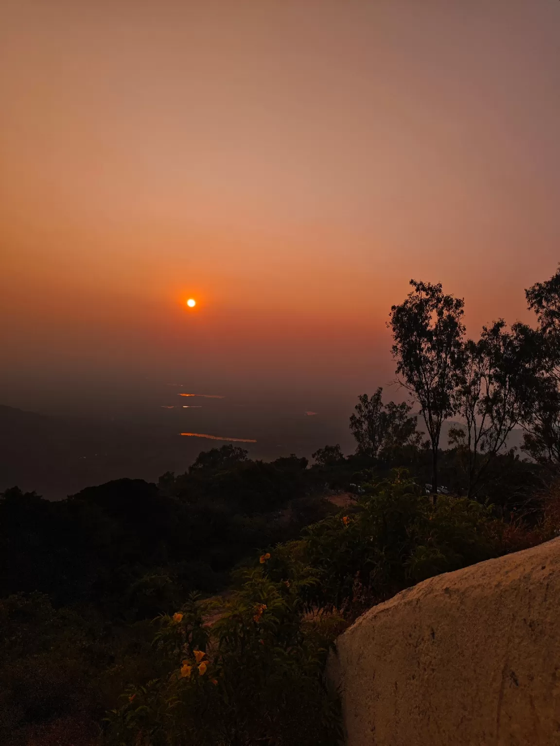 Photo of Nandi Hills By Puja Tibrewal 