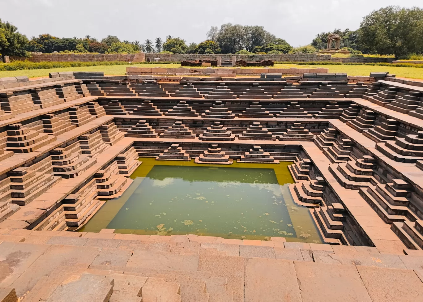 Photo of Hampi By Puja Tibrewal 