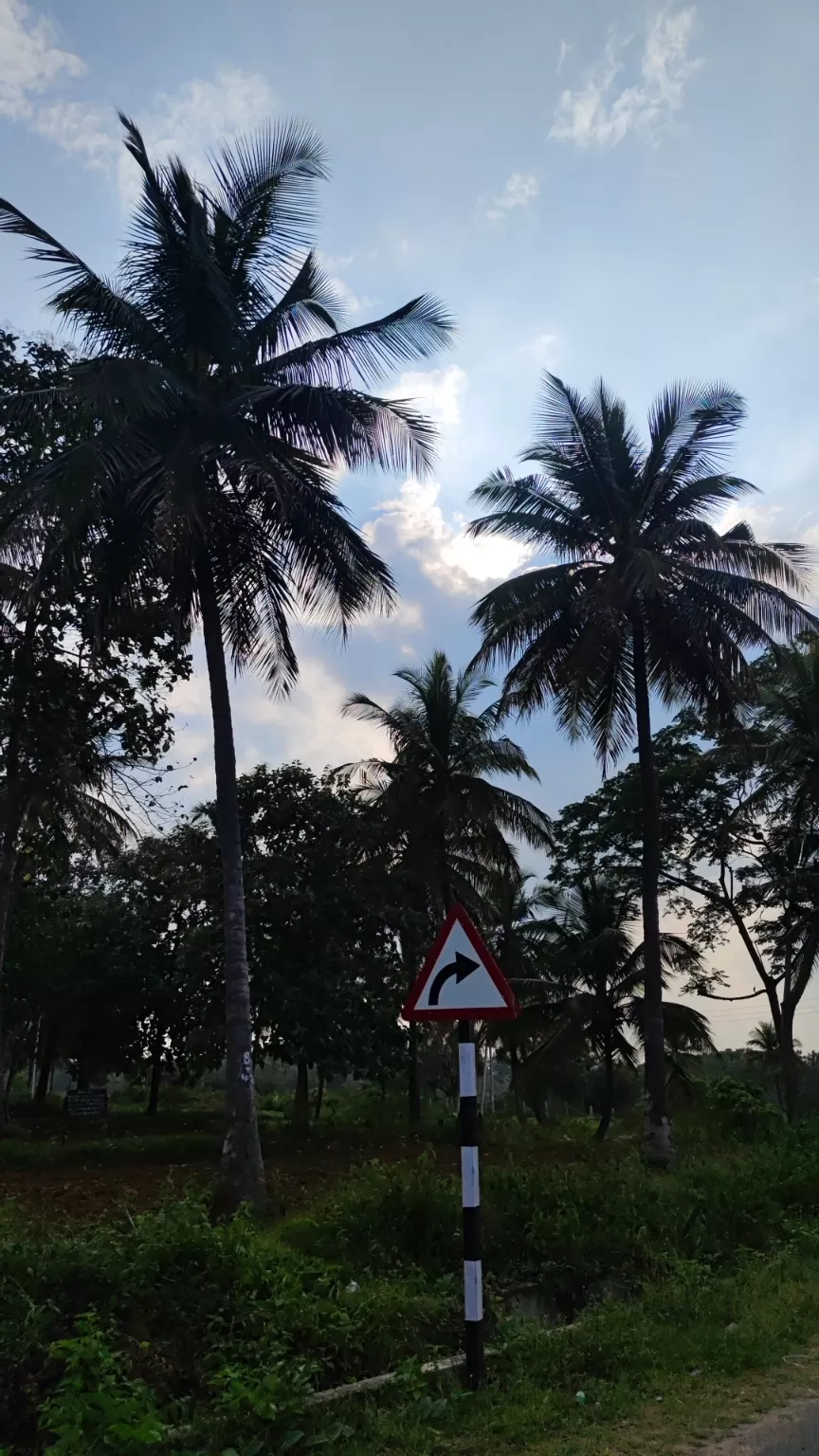 Photo of Sangama River Confluence Point By Puja Tibrewal 