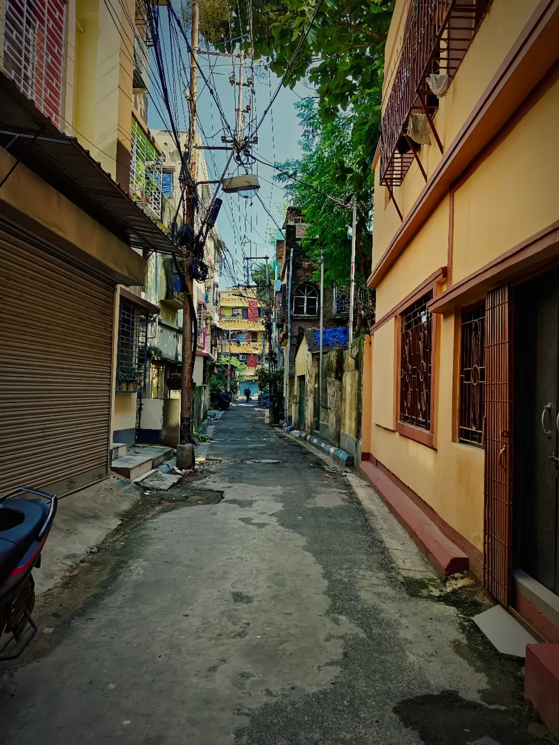 Photo of Kolkata By Puja Tibrewal 