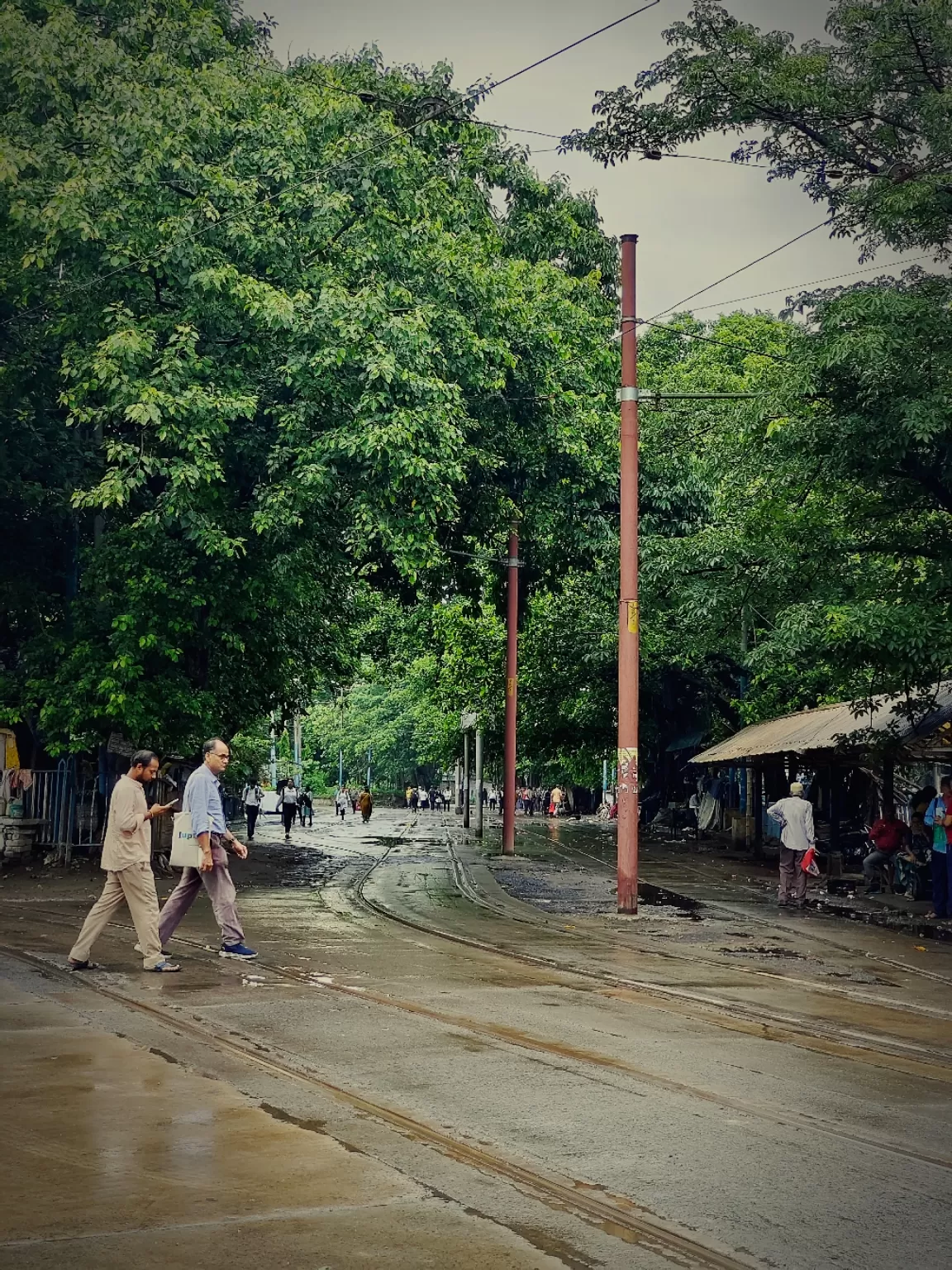 Photo of Kolkata By Puja Tibrewal 