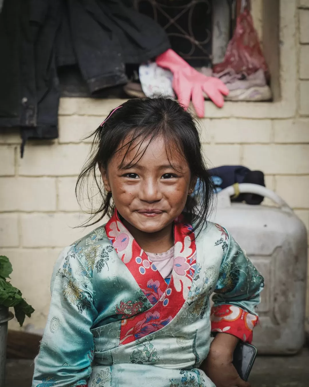 Photo of Langtang By Santos Adhikari