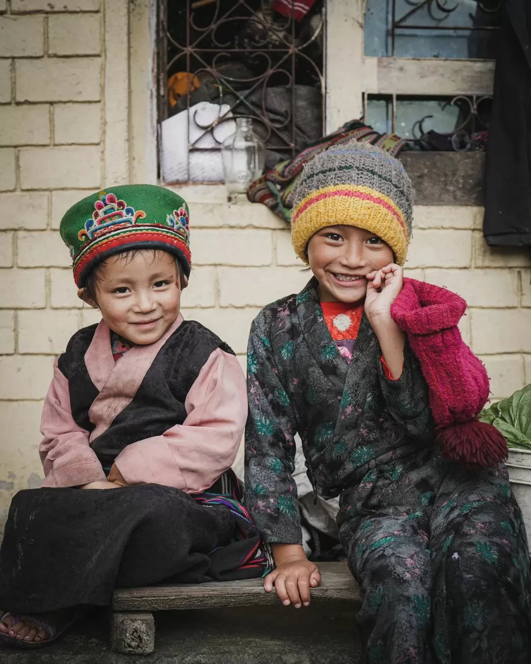 Photo of Langtang By Santos Adhikari