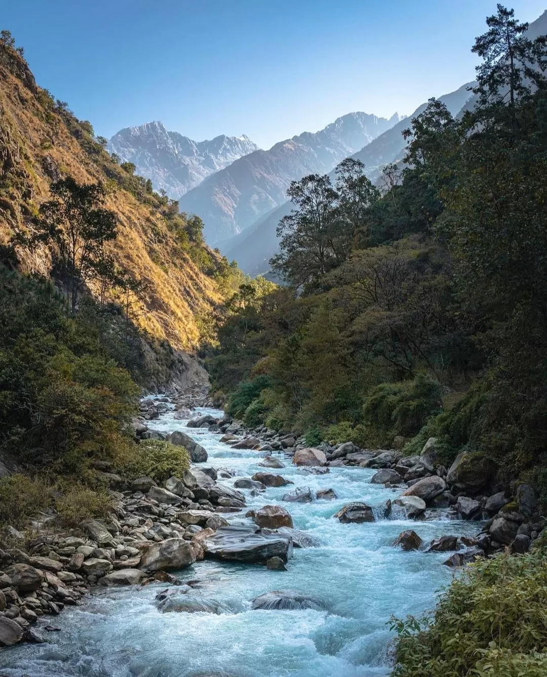 Photo of Kathmandu By Santos Adhikari