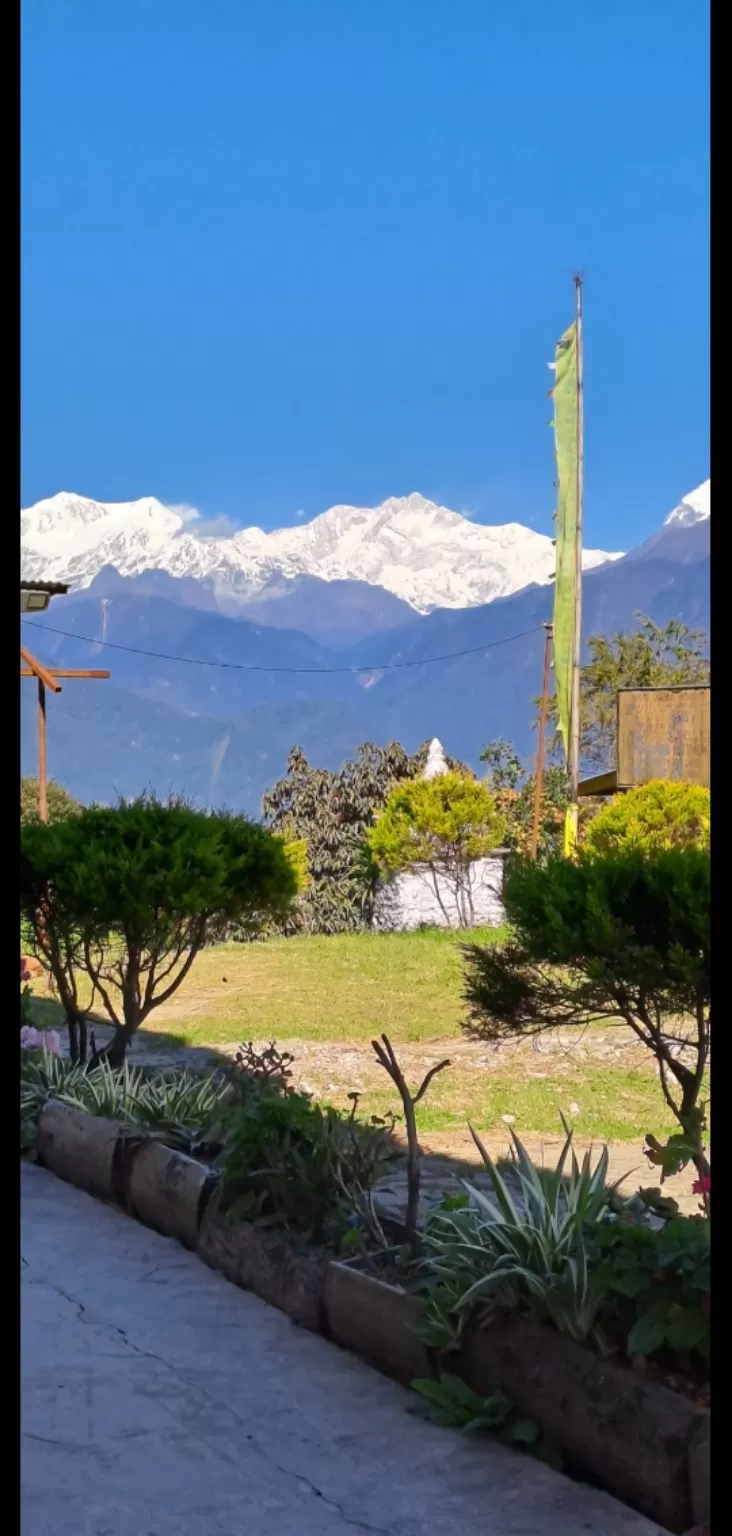 Photo of Pelling By vaishnavi godse