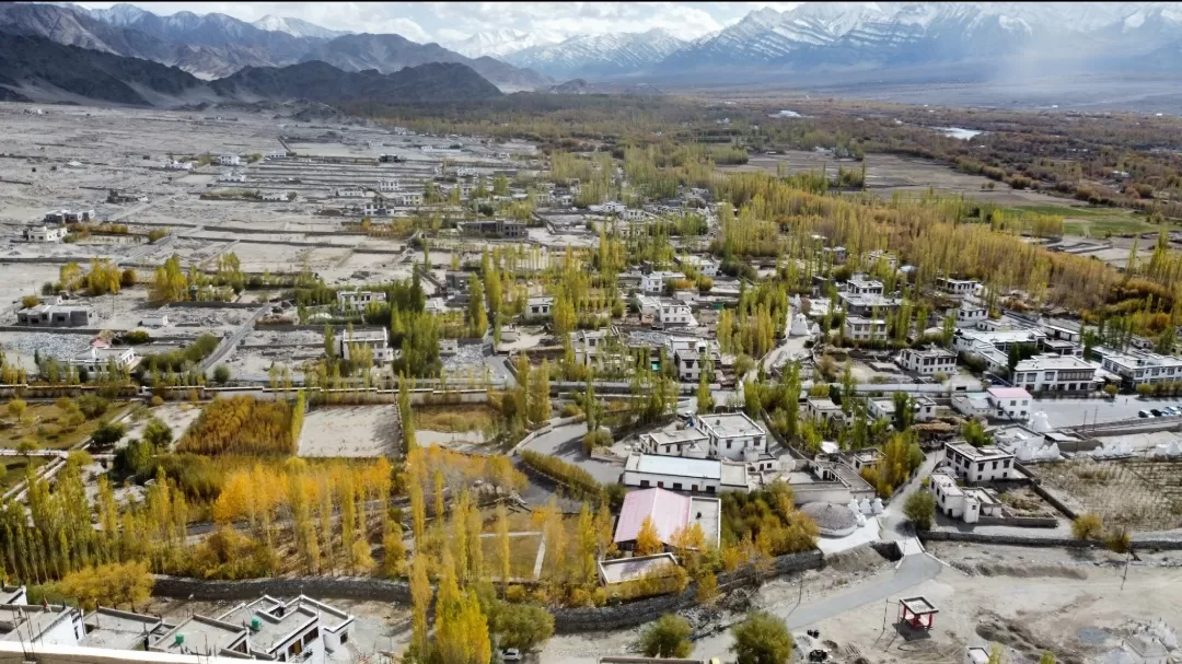 Photo of Ladakh By Pragya Deka