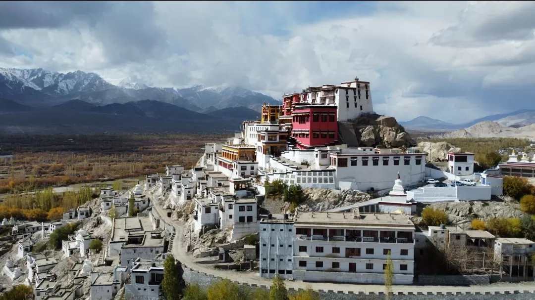 Photo of Ladakh By Pragya Deka