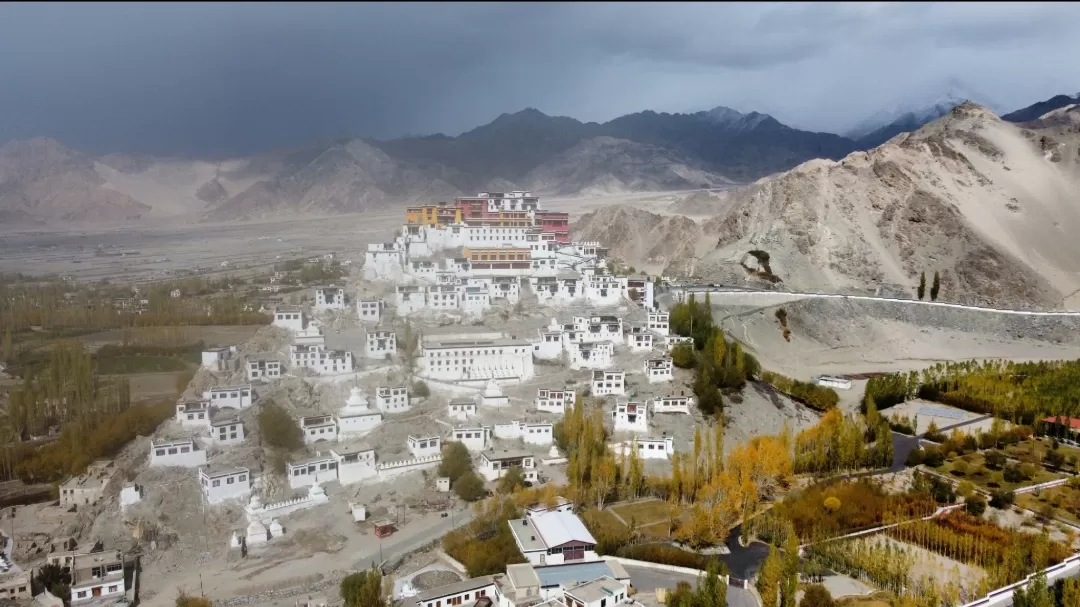 Photo of Ladakh By Pragya Deka