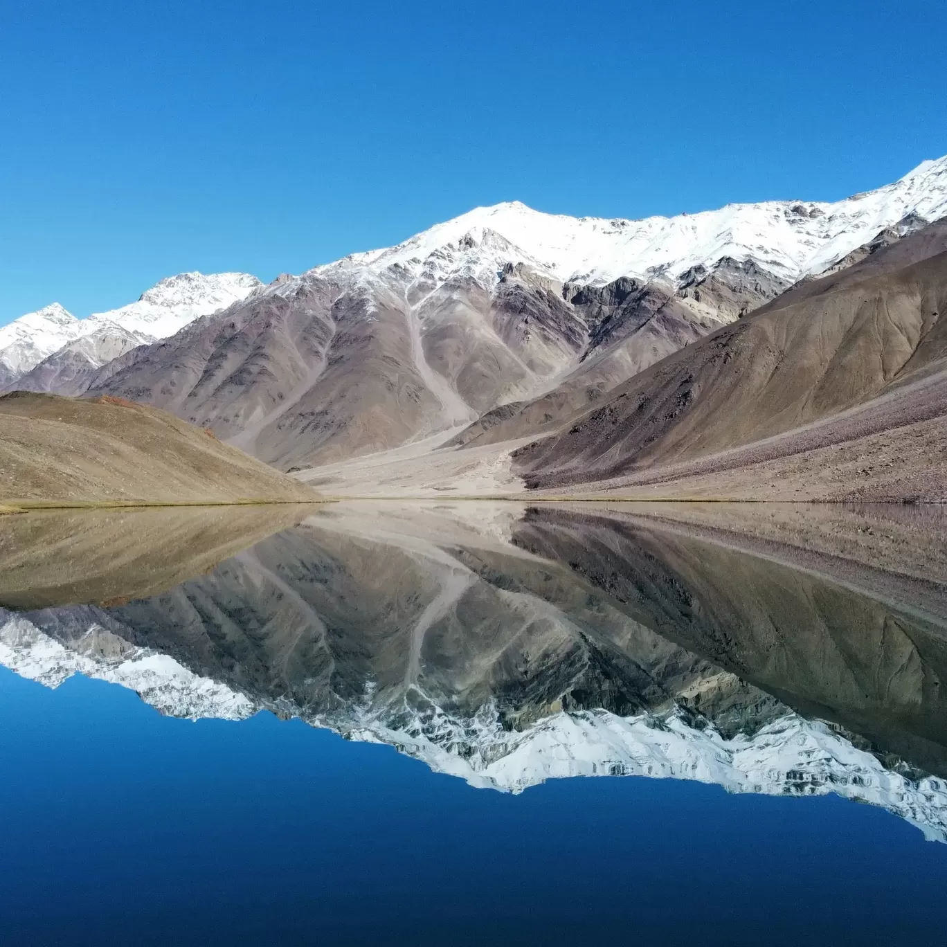 Photo of Lahaul and Spiti By Pragya Deka