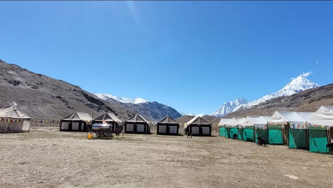 Photo of Lahaul and Spiti By Pragya Deka