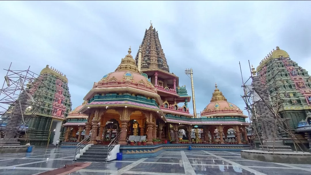 Photo of Rajahmundry By Lady Riders