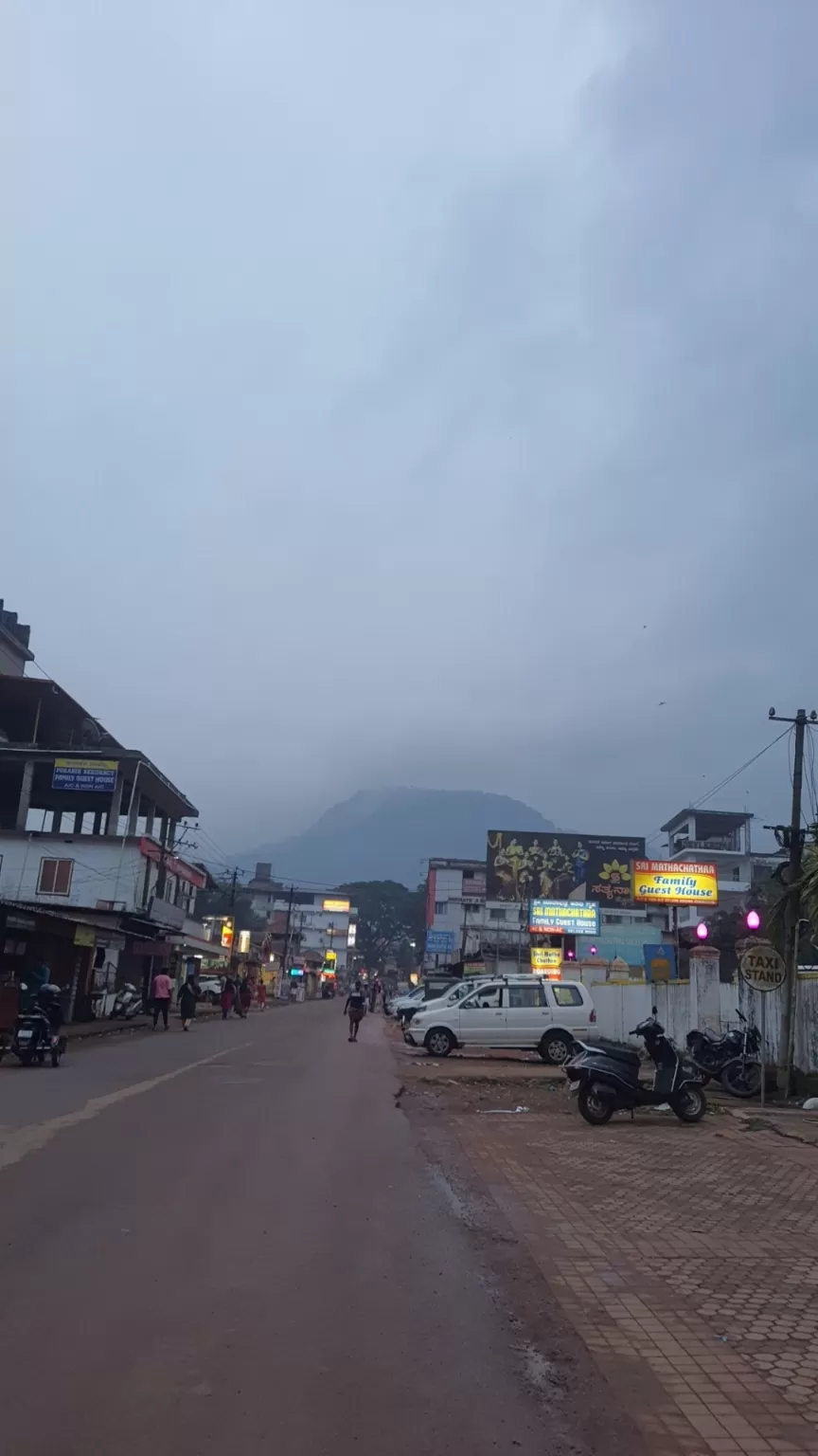 Photo of Sri Mookambika Temple By thelenSH stories