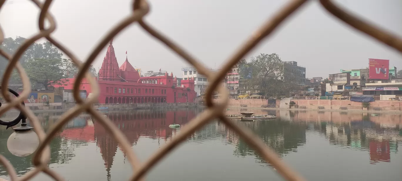 Photo of Varanasi By Indian Nomad KD | Kuldeep Maurya | Traveller 