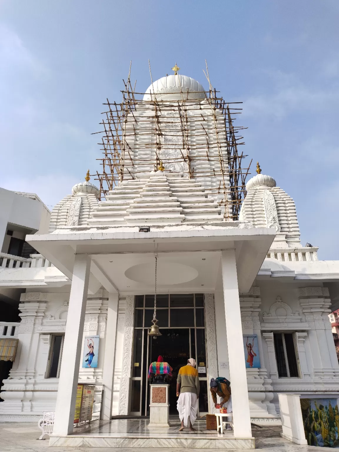 Photo of ISKCON RISHIKESH By Indian Nomad KD | Kuldeep Maurya | Traveller 