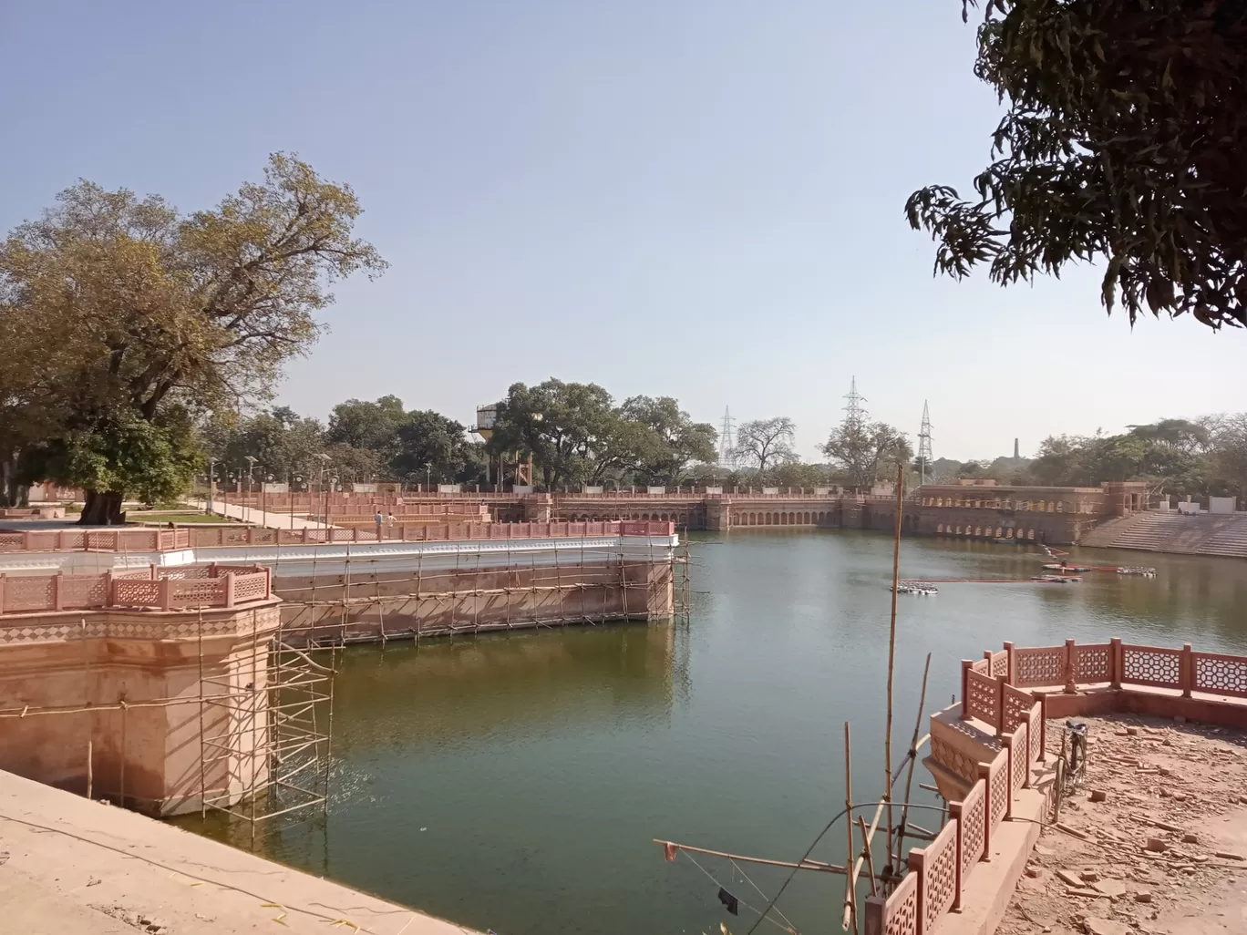 Photo of Ayodhya By Indian Nomad KD | Kuldeep Maurya | Traveller 