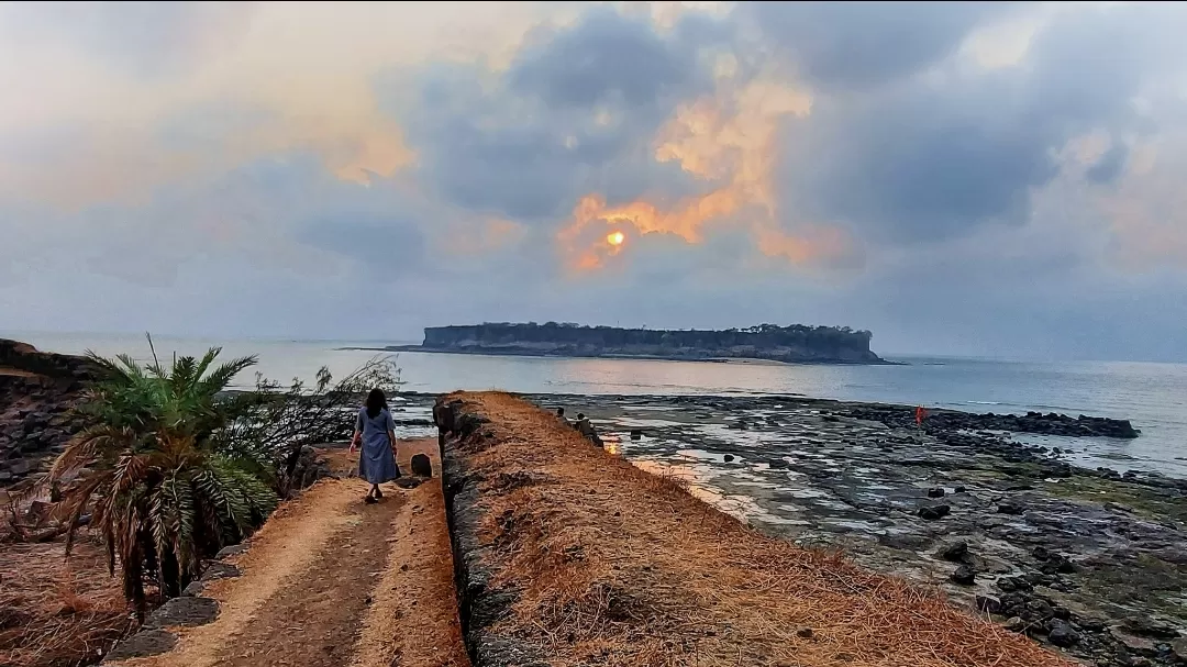 Photo of Dapoli Tourism By Sameer Gupta