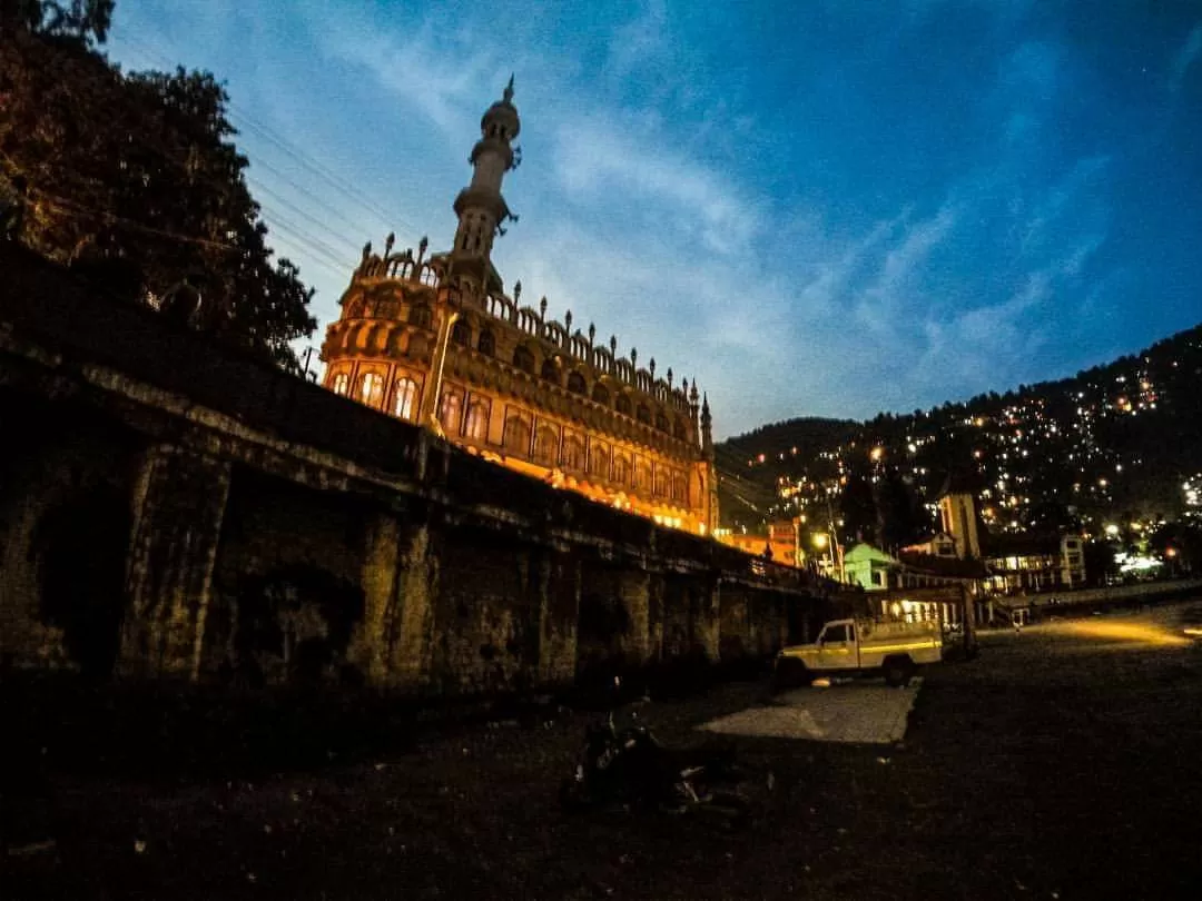 Photo of Nainital By Jaspeet Singh