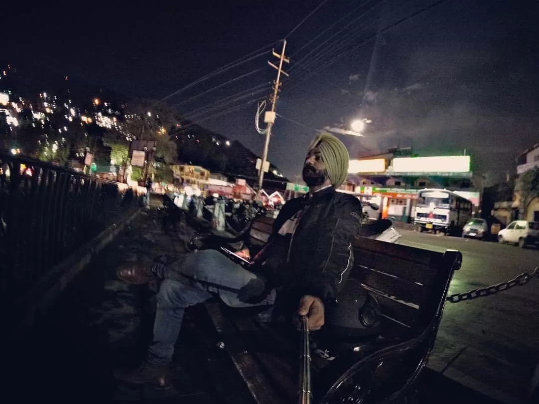 Photo of Nainital By Jaspeet Singh