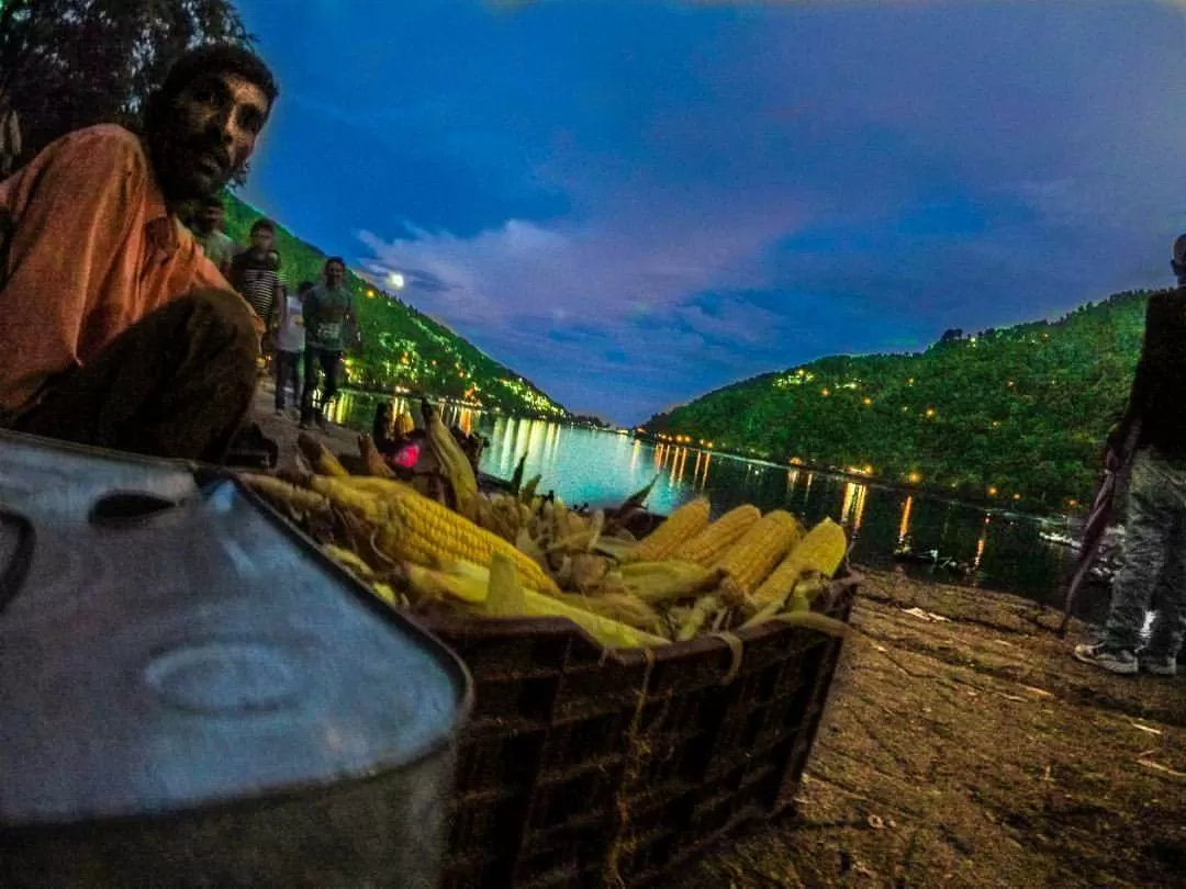 Photo of Nainital By Jaspeet Singh