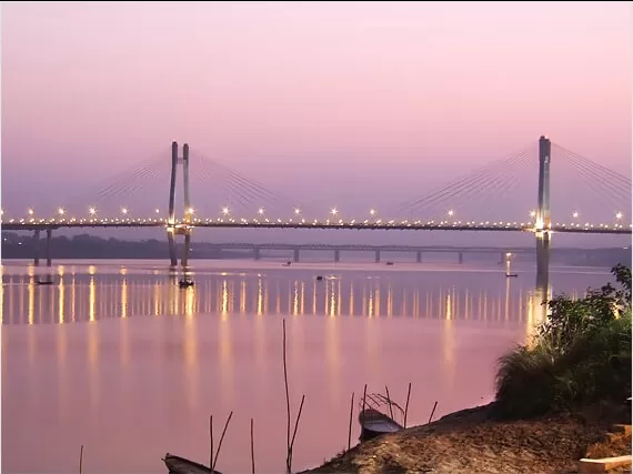 Photo of Prayagraj By Shailesh Kumar Yadav