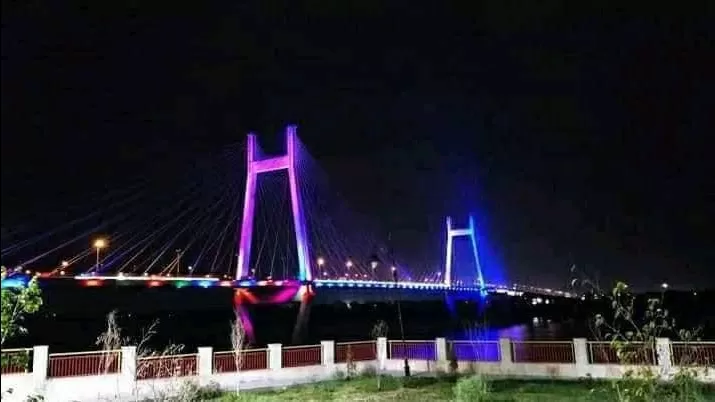 Photo of Prayagraj By Shailesh Kumar Yadav