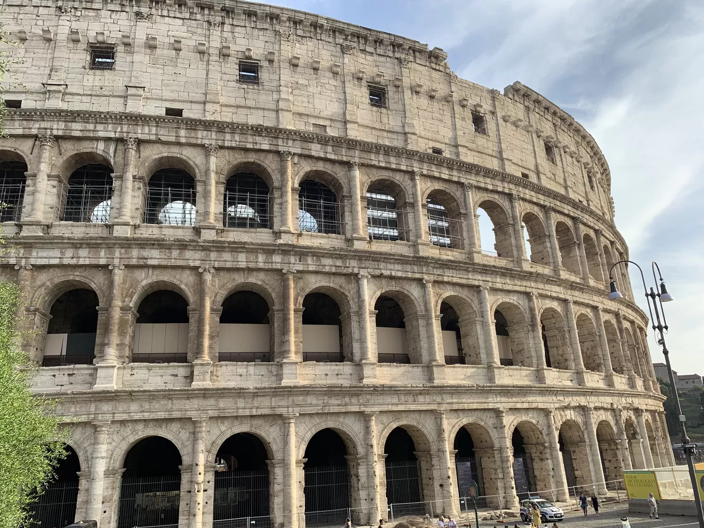 Photo of Italy By anjali shrivastav