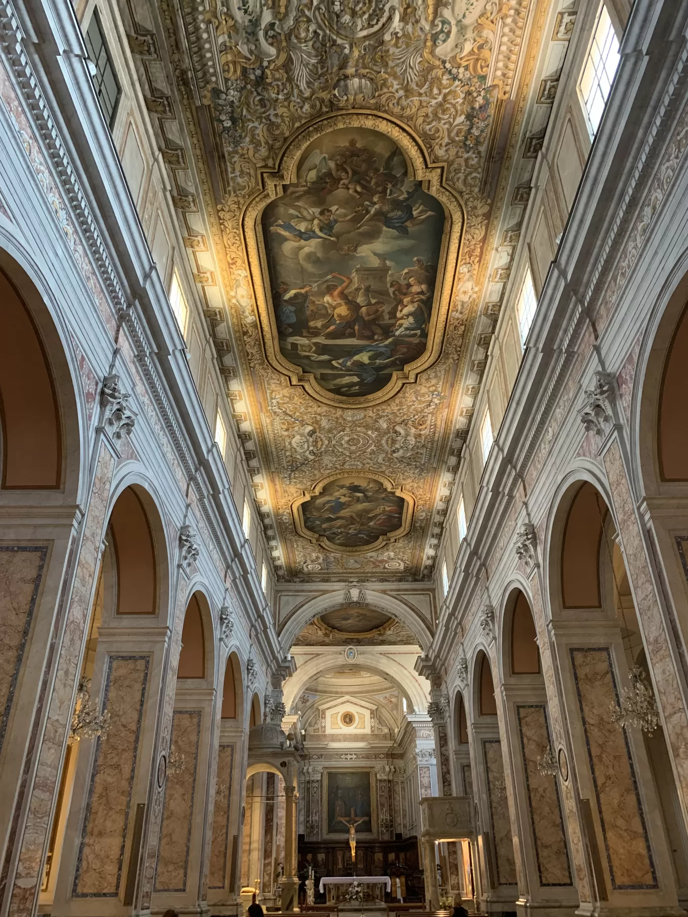 Photo of Italy By anjali shrivastav