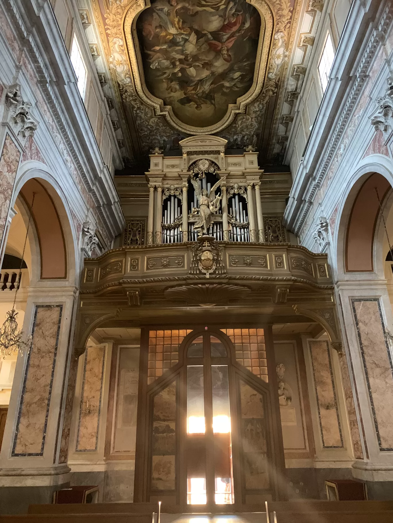 Photo of Italy By anjali shrivastav