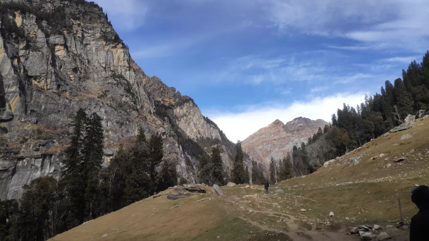 Photo of Hamta Pass By Travspro