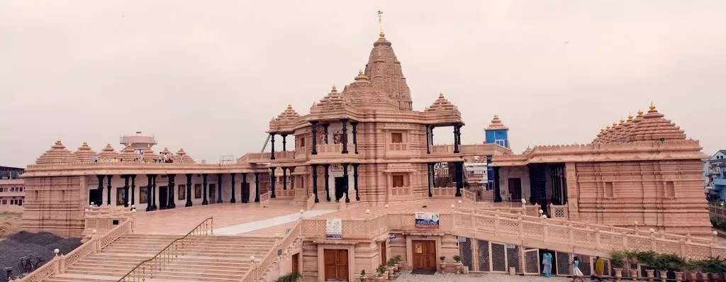 Photo of Bhakti Mandir By Praveen kumar