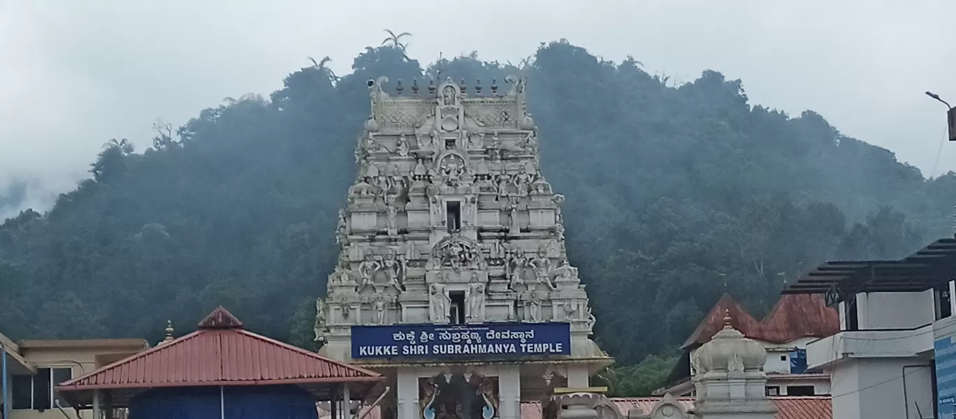 Photo of Karnataka By Shruthi Shetty