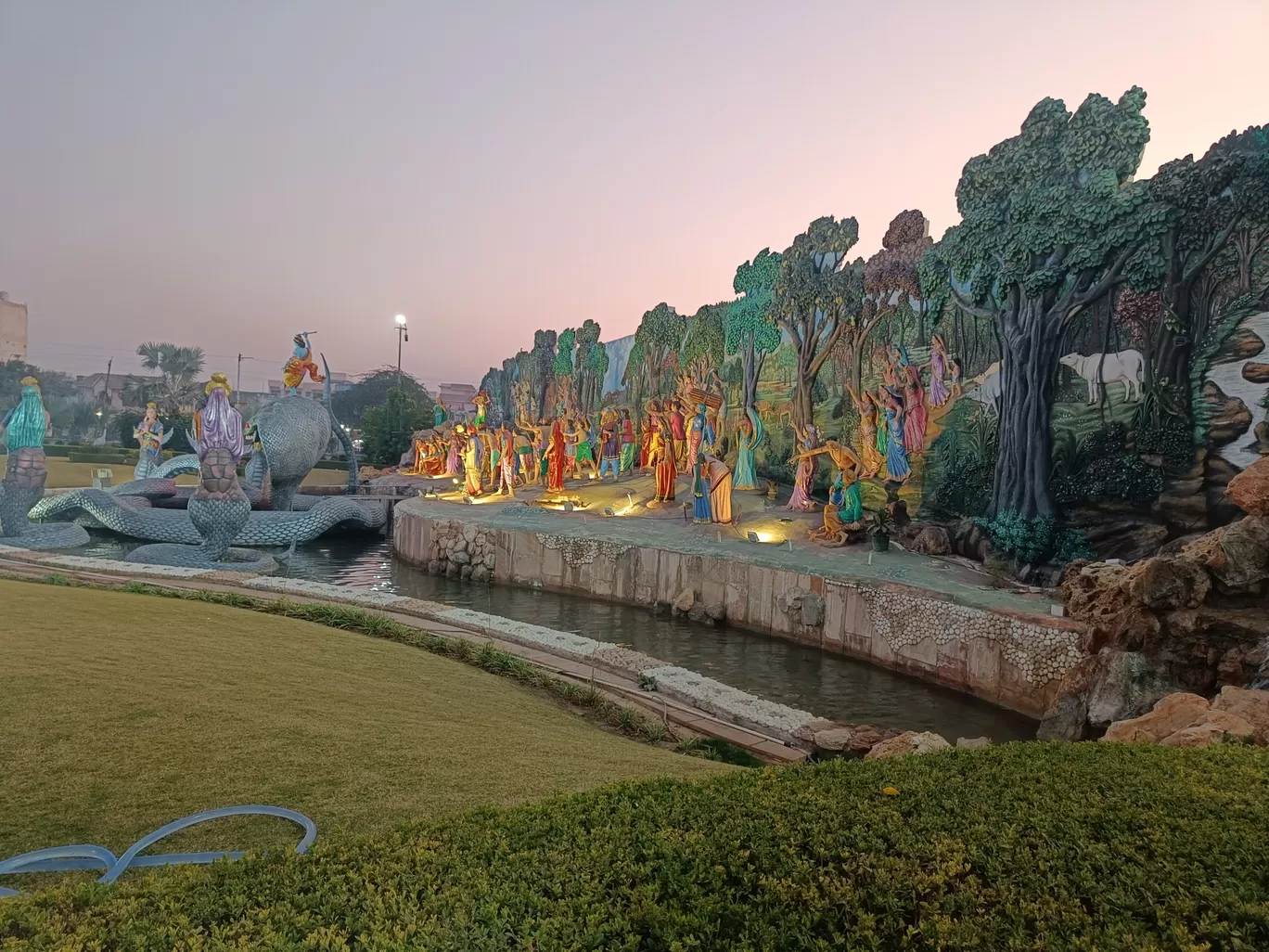 Photo of Prem Mandir By Rohit Tomar