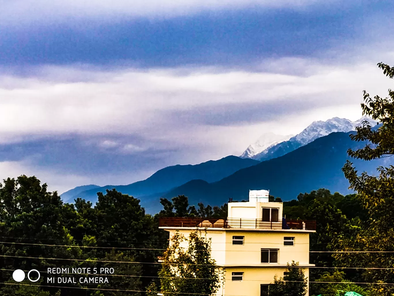 Photo of Bir Colony Rd By desaibhoomika15