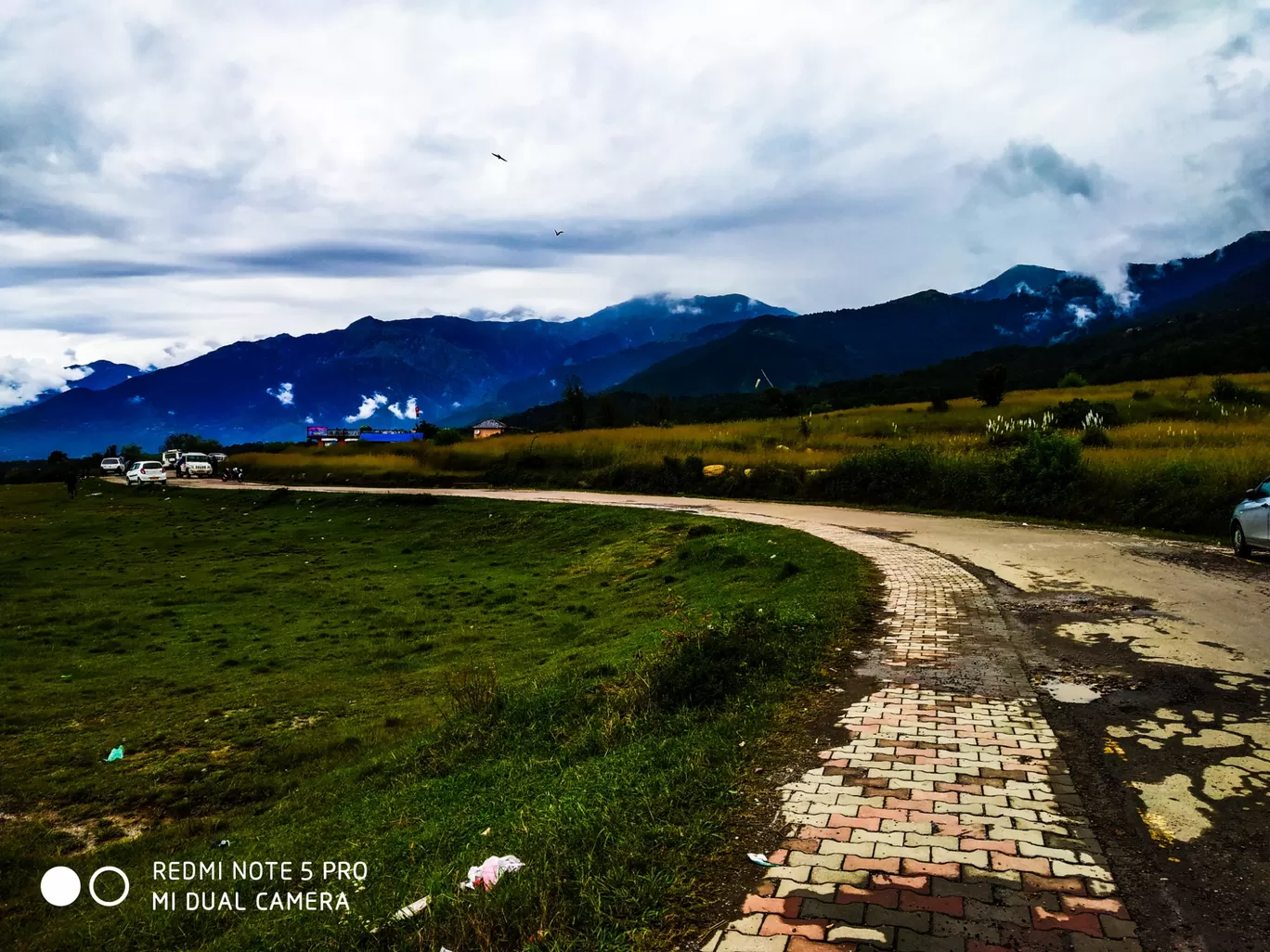 Photo of Bir Colony Rd By desaibhoomika15