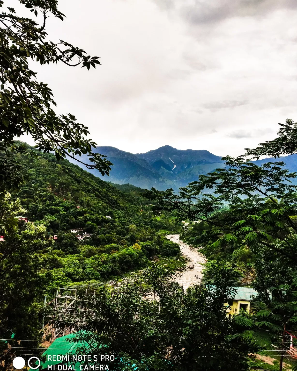 Photo of Bir Colony Rd By desaibhoomika15