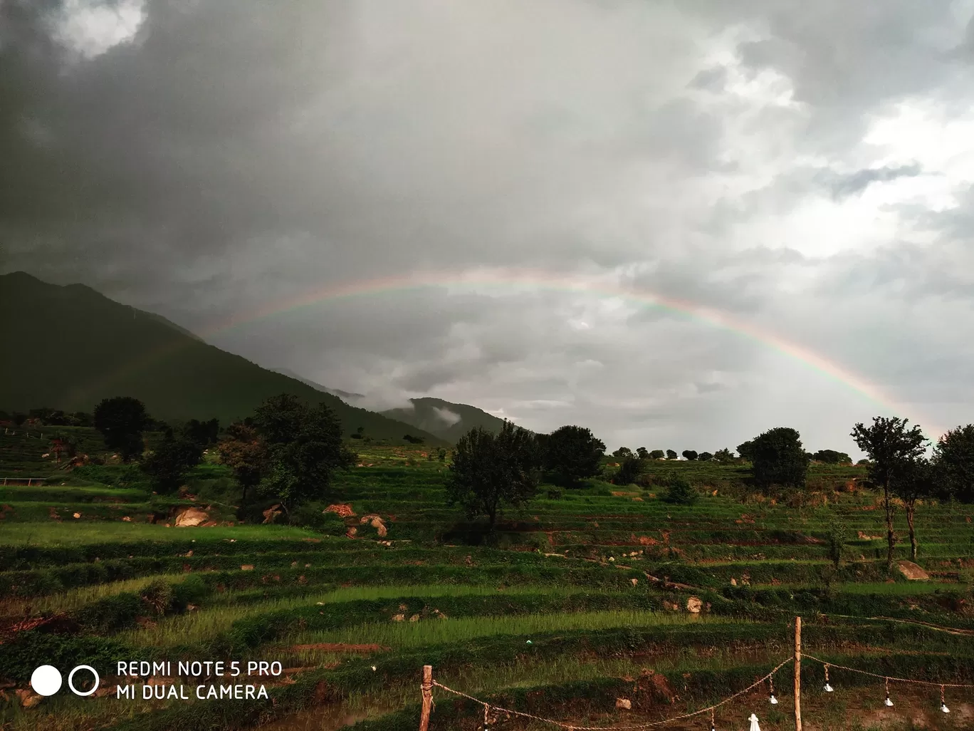 Photo of Bir Colony Rd By desaibhoomika15