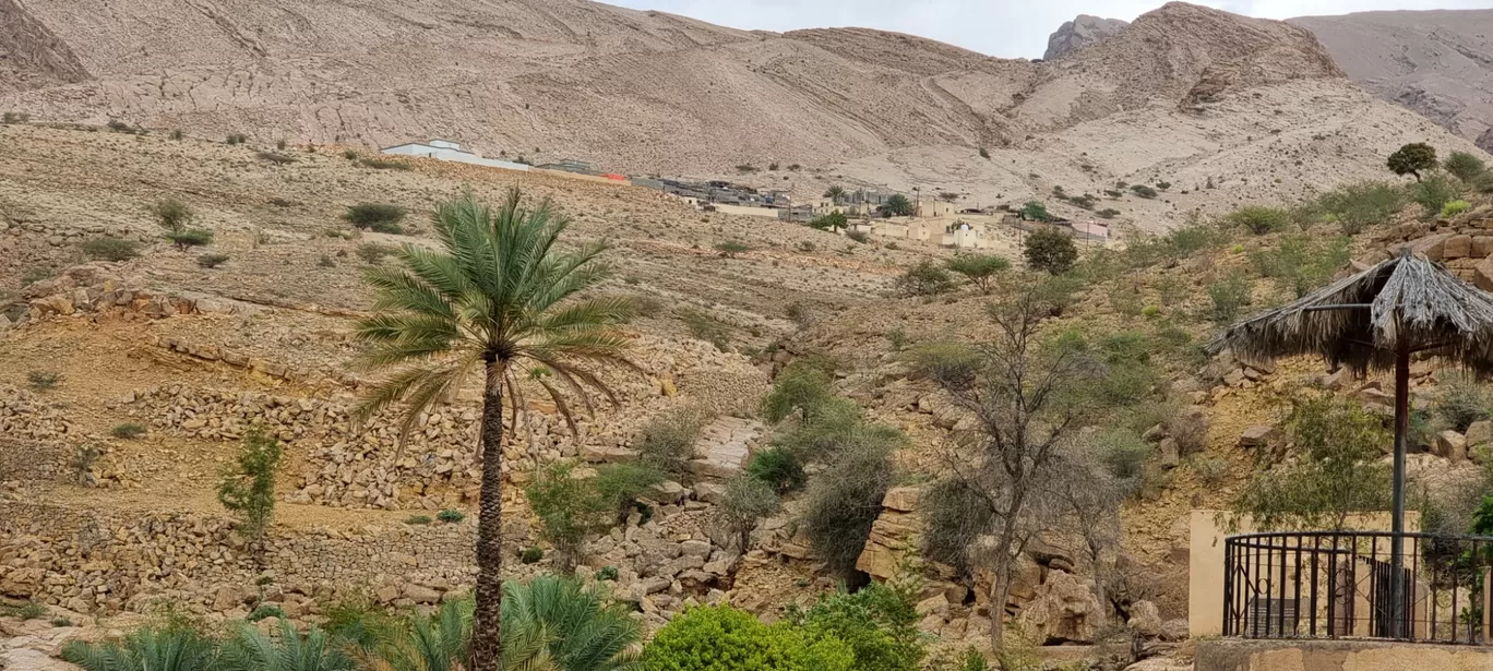 Photo of Wadi Bani Khalid Pools & Cave By Rahul C