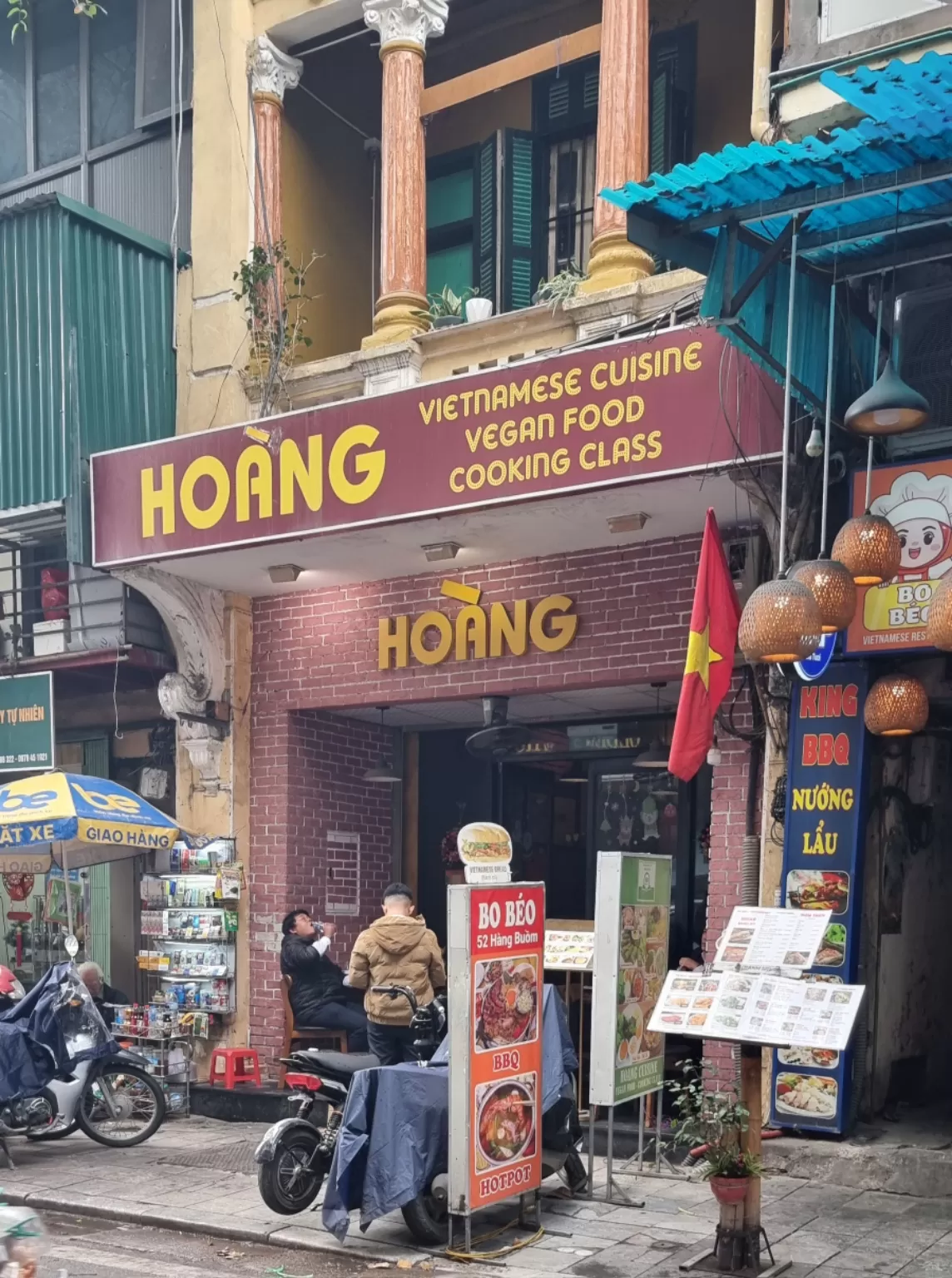 Photo of Hanoi By Rahul C