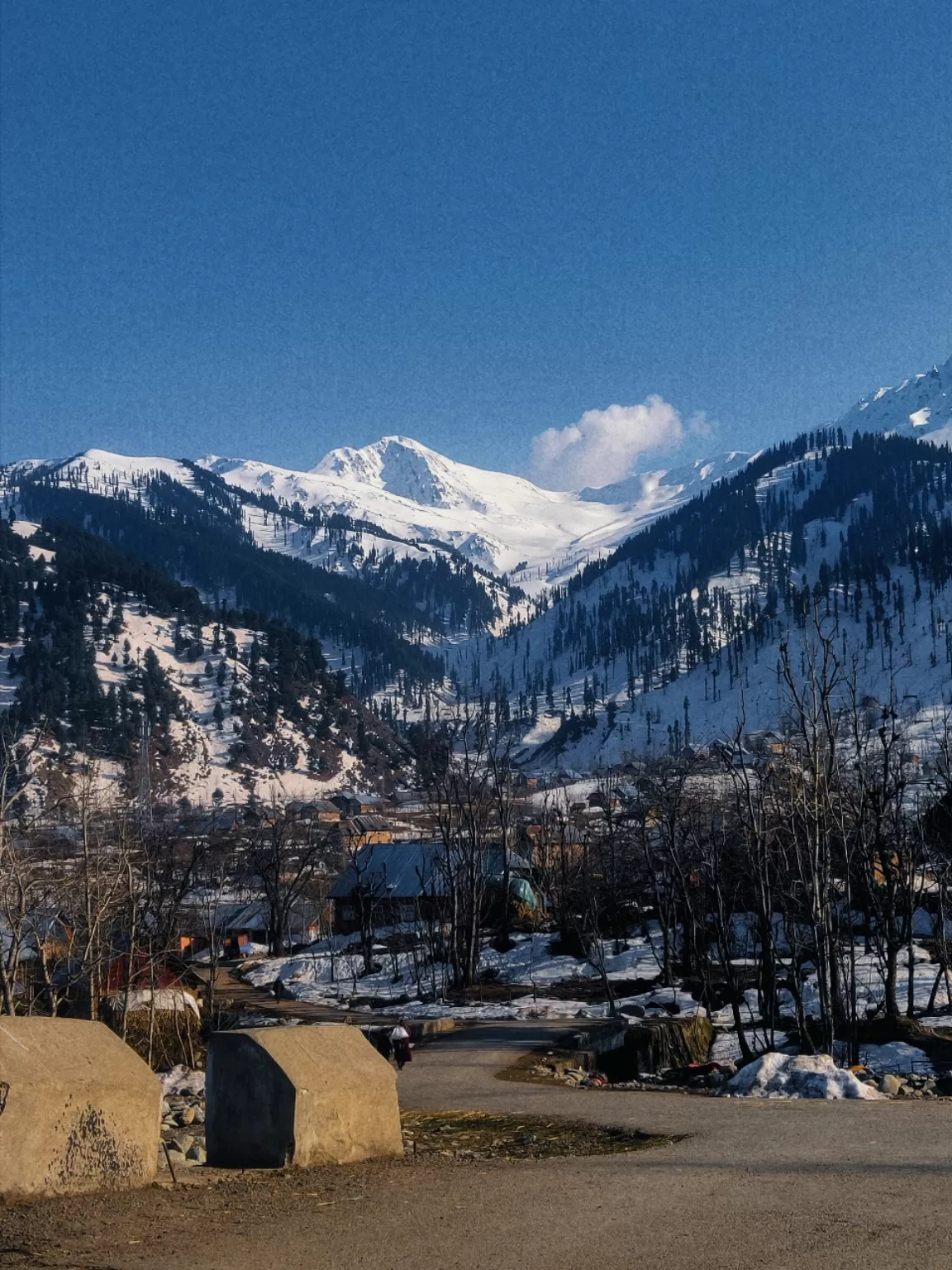 Photo of Kulgam By Im_malikbasit