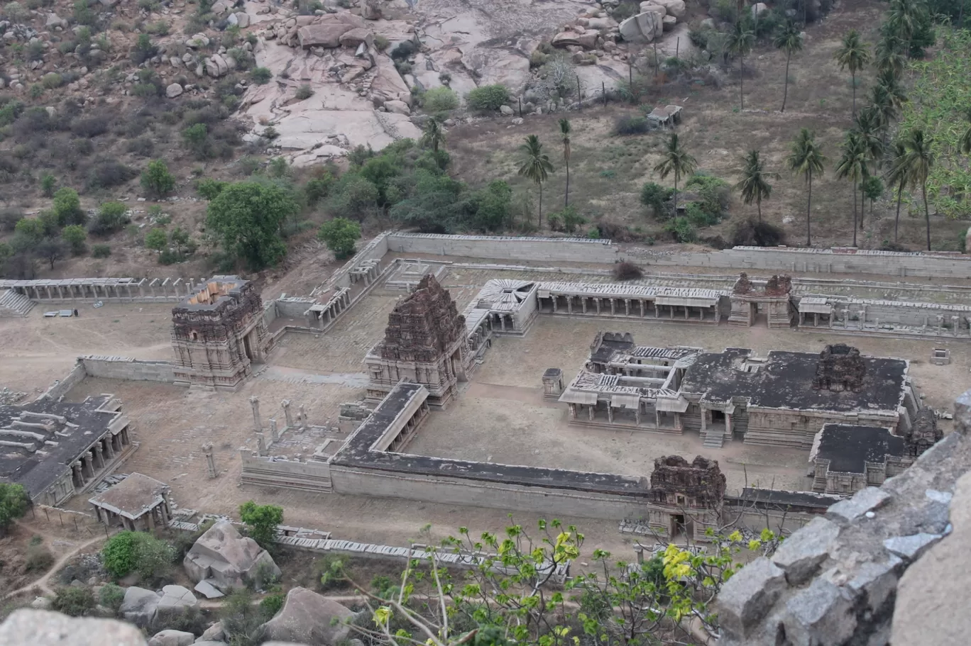 Photo of Hampi By Apurva patil