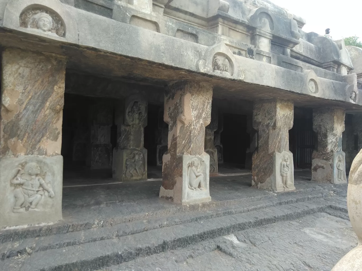 Photo of Undavalli Caves By srichakra_822