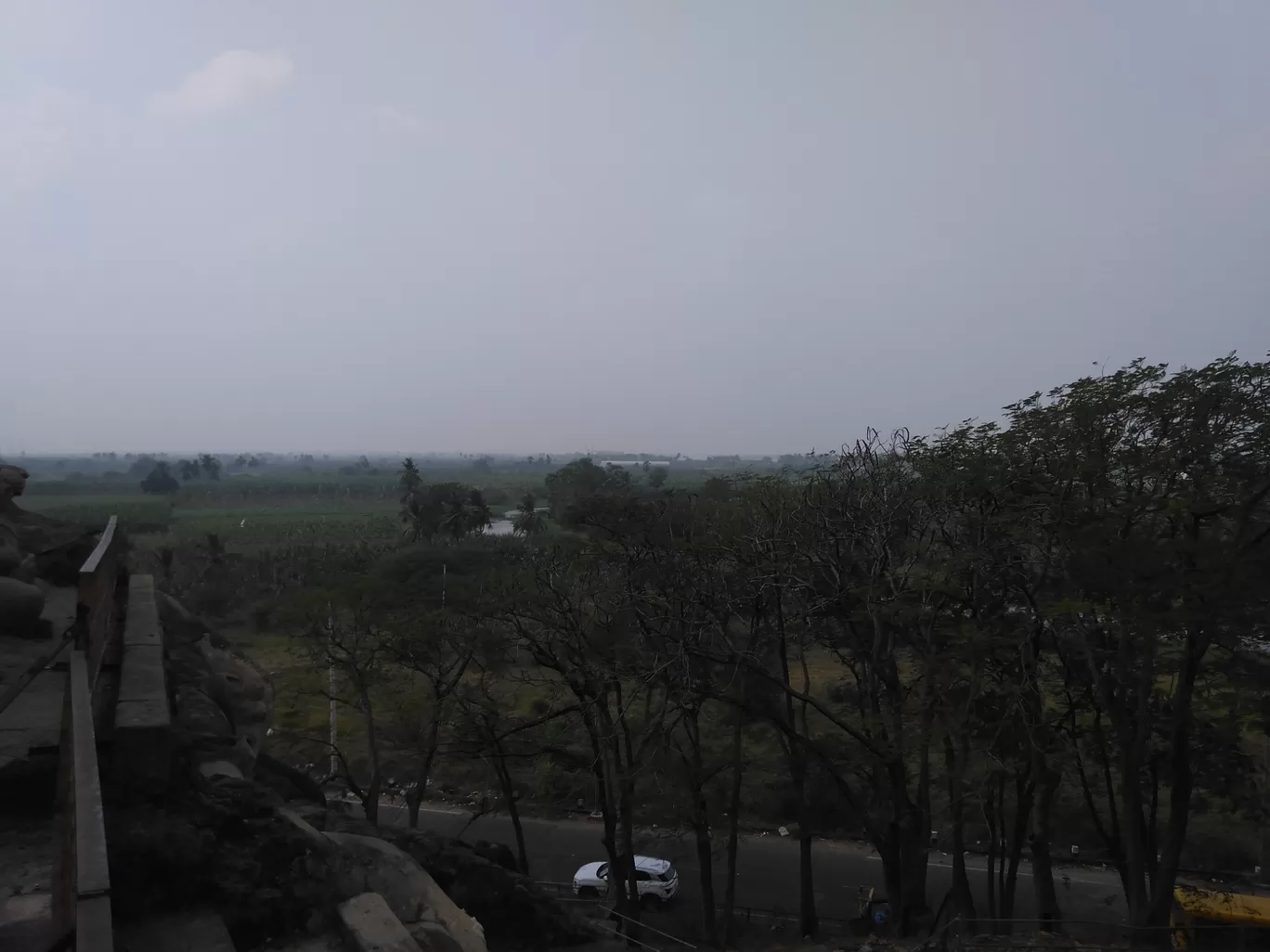 Photo of Undavalli Caves By srichakra_822