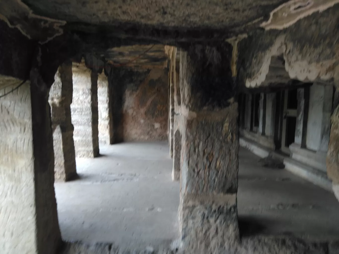 Photo of Undavalli Caves By srichakra_822