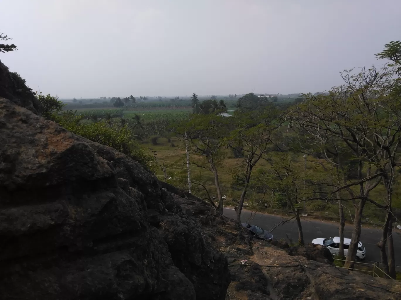 Photo of Undavalli Caves By srichakra_822