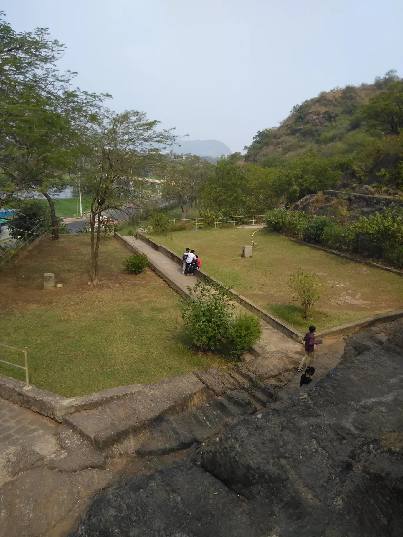 Photo of Undavalli Caves By srichakra_822