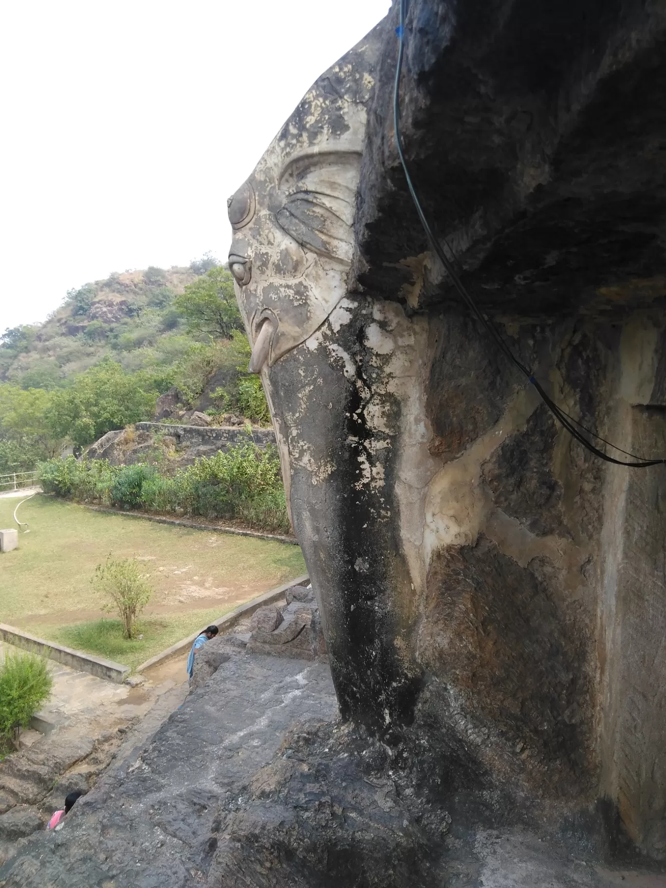 Photo of Undavalli Caves By srichakra_822