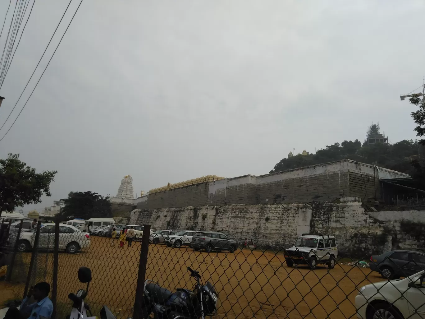 Photo of Srikalahasti Temple By srichakra_822