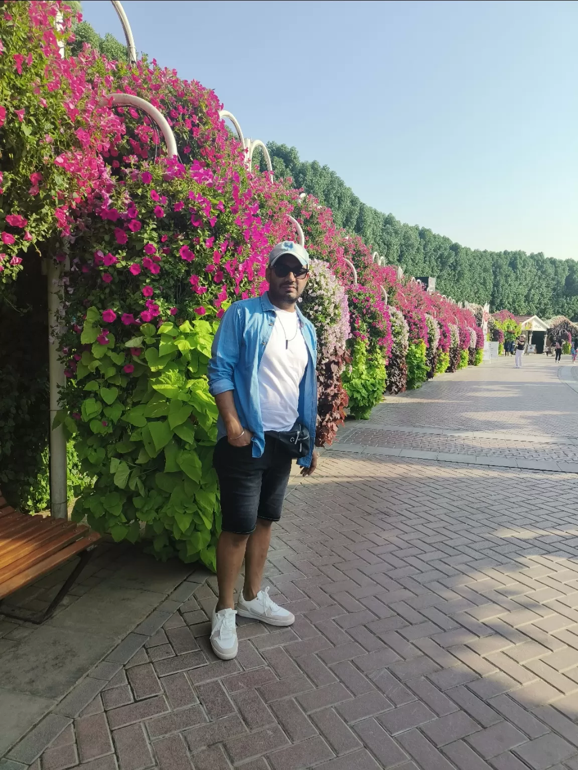 Photo of Miracle Garden By Mohit Wadhwa