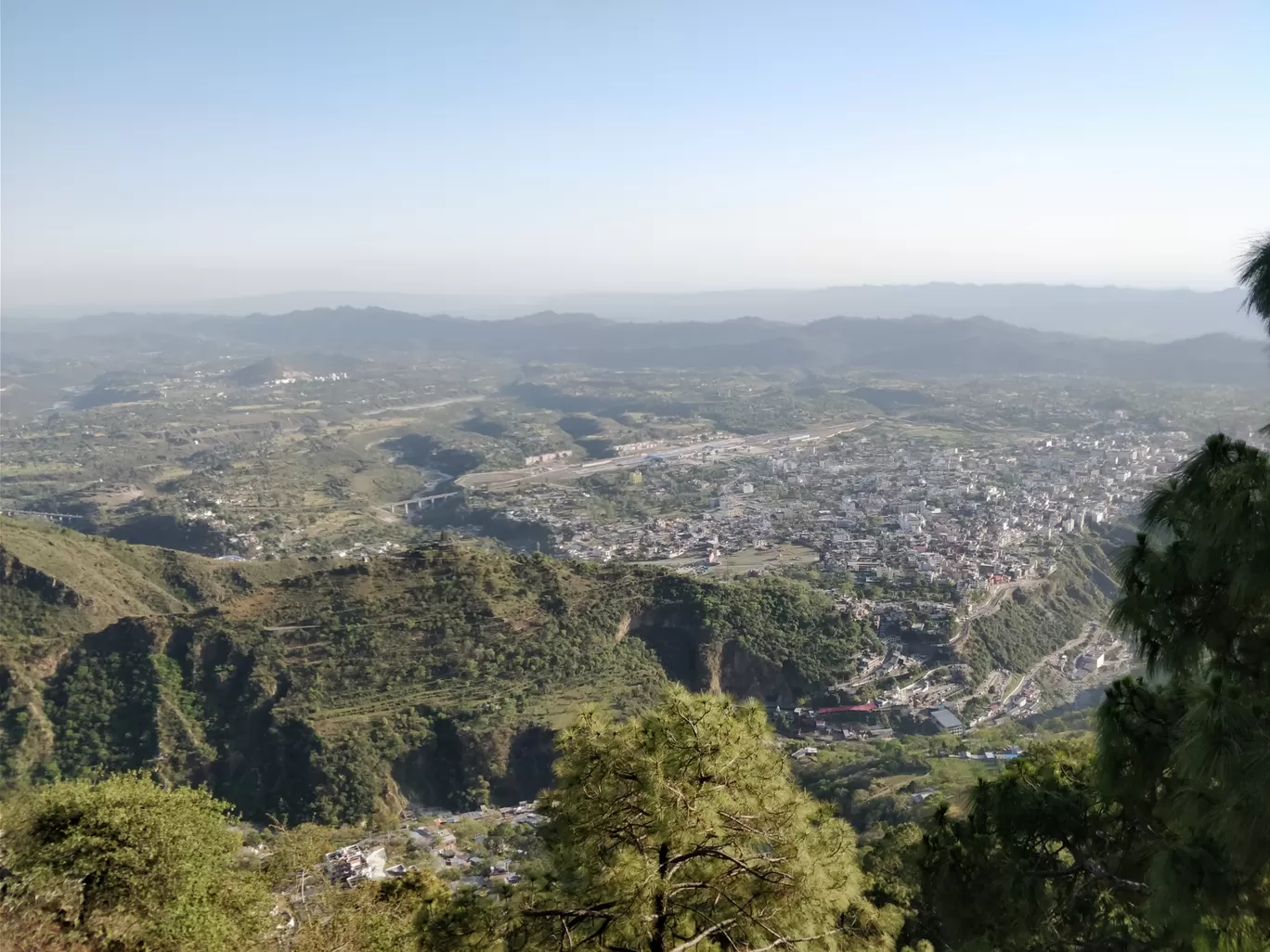 Photo of Vaishno Devi By TripTacToe